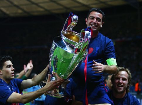 Οριστικό – «Κλείδωσε» του Τσάβι στην Μπαρτσελόνα (pic)