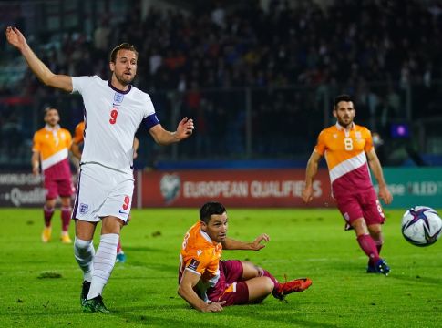 «Τρομάζει» ξανά η Αγγλία – 6 γκολ στο ημίχρονο κόντρα στο Σαν Μαρίνο, 4 γκολ ο Κέιν (vids)