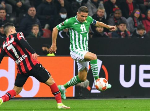 Ντέρμπι της Ανδαλουσίας στο 2.05