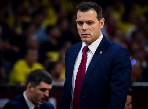 Ιτούδης – «Οι παίκτες χρειάζονται χρόνο»