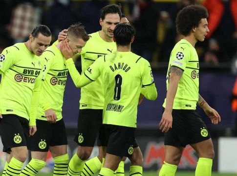 Ποιοι συνεχίζουν στο Champions League και ποιοι οι πρώτοι πιθανοί αντίπαλοι του Ολυμπιακού