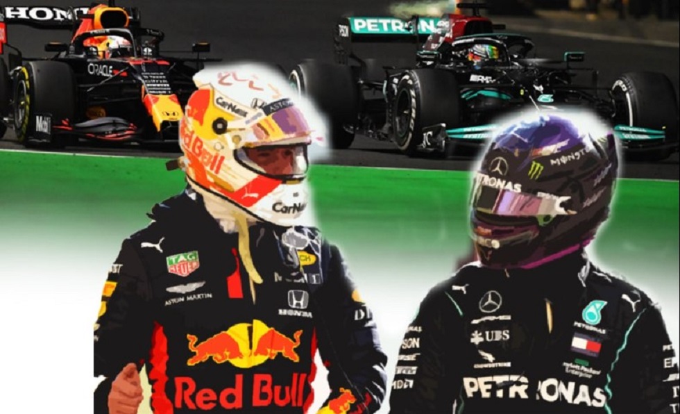 Formula 1 – Ανεπανάληπτο φινάλε με μόνο έναν νικητή… (pics, vid)
