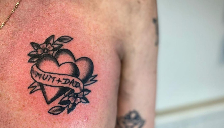 Εχουμε τρελαθεί τελείως – Απαγορεύουν τα τατουάζ στην Ευρώπη