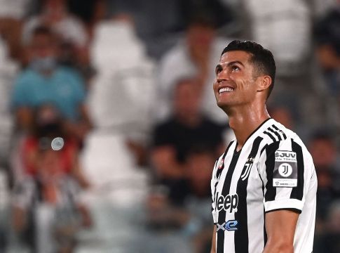 Τα μάζεψε για Κριστιάνο ο Μπουφόν – «Δεν έφταιγε ο Ρονάλντο που άλλαξε το DNA της Γιουβέντους»