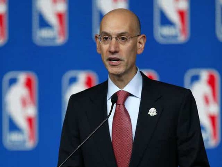 NBA – Αλλαγές στους κανονισμούς «εφεδρικών» παικτών λόγω κορωνοϊού