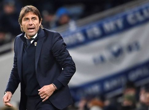 Τότεναμ – Με το ζόρι… 12αδα κόντρα στη Λίβερπουλ