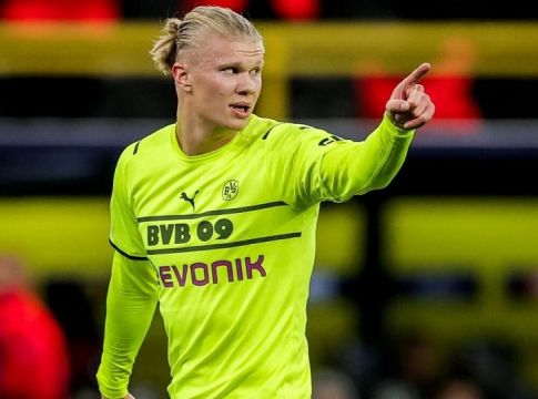 «Πρέσινγκ» του Ράνγκνικ στην Γιουνάιτεντ για Χάαλαντ