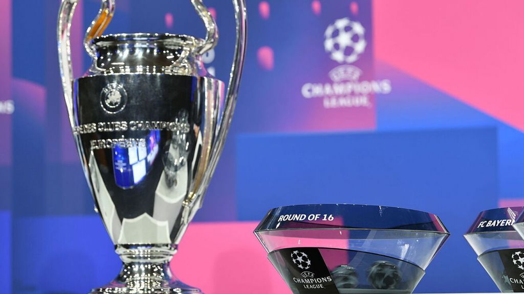 Το επικό βίντεο του Luben για την κλήρωση του Champions League – «Τι show ήταν αυτό;»