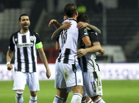 LIVE + Live Streaming – Η κλήρωση του ΠΑΟΚ στο Europa Conference League