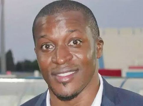 Προπονητής της Εθνικής Γουϊνέας στο Κόπα Άφρικα ο Ντιαβαρά