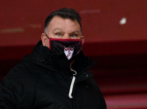 ΑΕΛ – «Ψέματα ότι το Αλκαζάρ δεν έχει τις υποδομές για VAR»