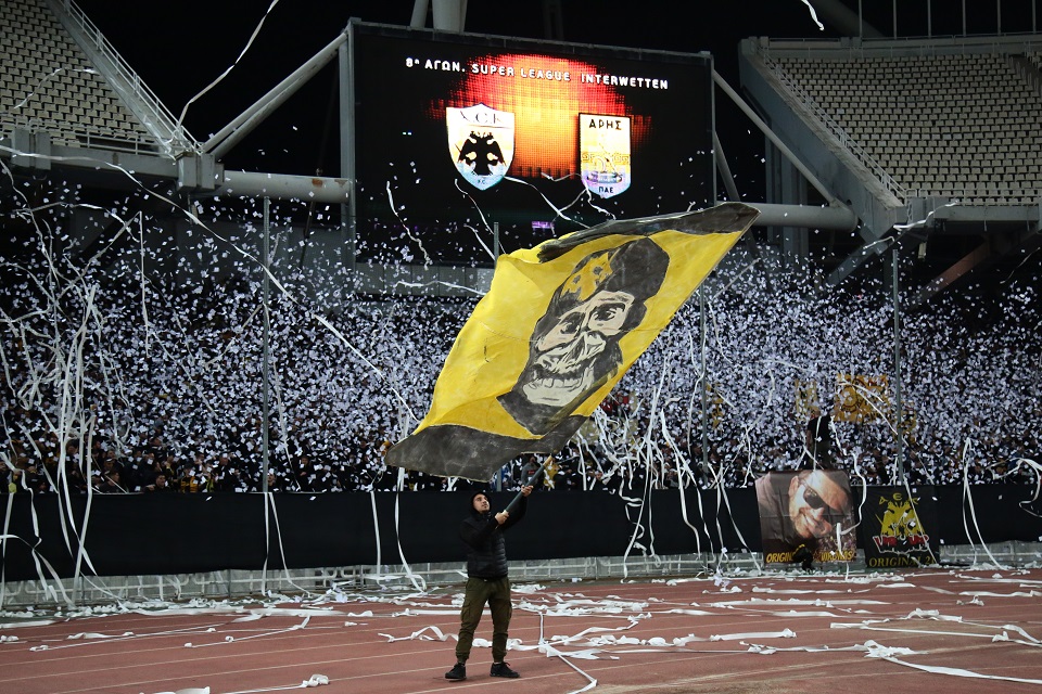 ΠΑΕ ΑΕΚ – «Αποδείξαμε σε όλους ότι μπορούμε και θα το ξανακάνουμε – Προστατεύουμε την ομάδα» (pic)