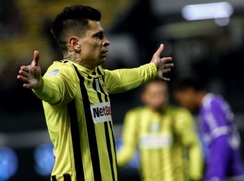 «Ενέσεις» ποιότητας για τον τέταρτο Άρη