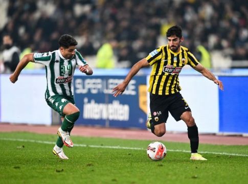 Ξανά ατομικό ο Μοχαμαντί και νοκ άουτ για ΟΦΗ