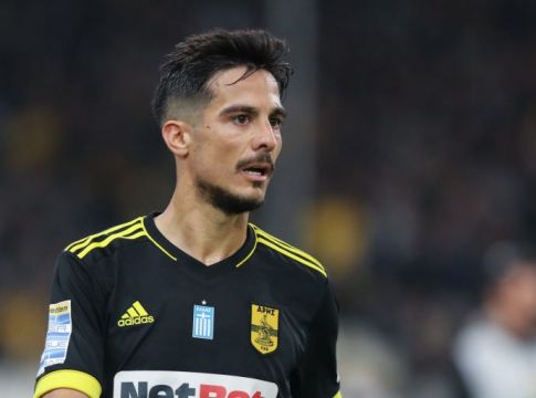 Άρης – Χωρίς τέσσερις, αλλά με Μπερτόλιο κόντρα στον Ιωνικό