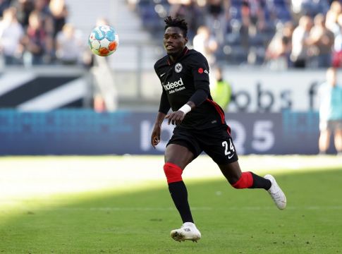 Αρέσει στον ΠΑΟΚ ο Ντάνι Ντα Κόστα (vid)