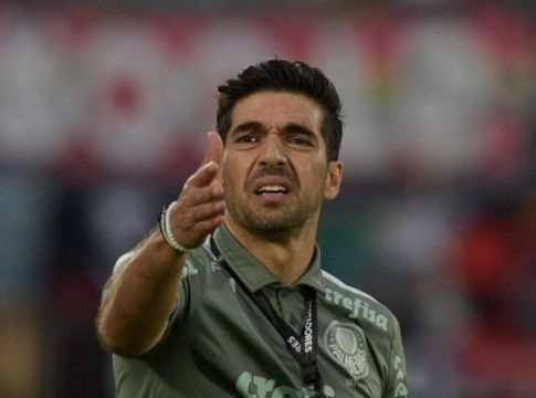 Σπουδαία διάκριση για τον Αμπέλ Φερέιρα (pic)