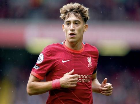 Ο Τσιμίκας έβγαλε… κόκκινη κάρτα στον Κλοπ (pic+vid)