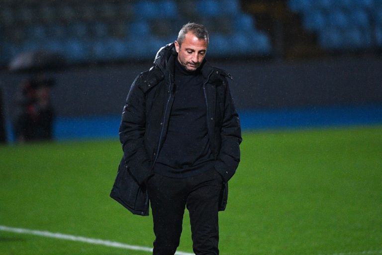 Η αποστολή του ΠΑΣ Γιάννινα για το ματς με τη Λαμία