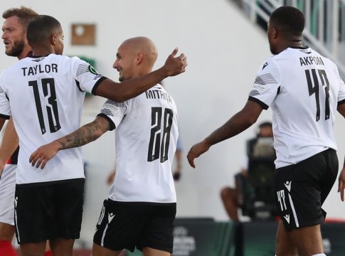 Τα εισιτήρια του ΠΑΟΚ – Λίνκολν