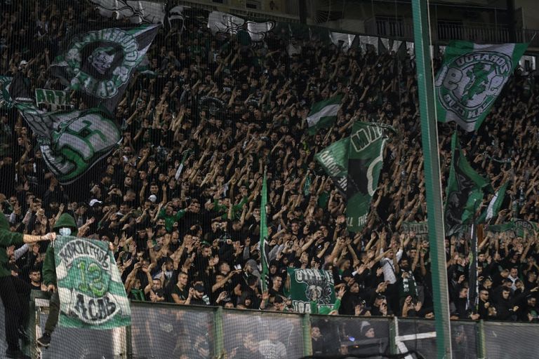 Κυκλοφόρησαν τα εισιτήρια για το Παναθηναϊκός – Ατρόμητος