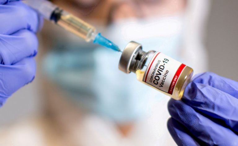 Επίσημο – Τρεις μήνες μετά την ολοκλήρωση του εμβολιασμού η τρίτη δόση | to10.gr