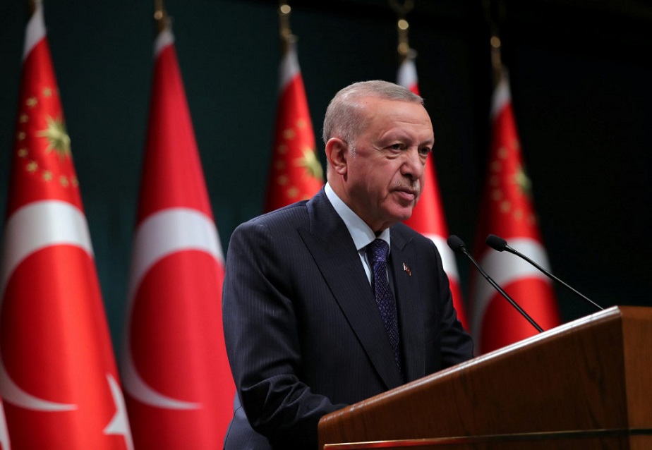 Τουρκία – Απίστευτος Ερντογάν – «Θέλημα Αλλάχ» η κατρακύλα της τουρκικής οικονομίας