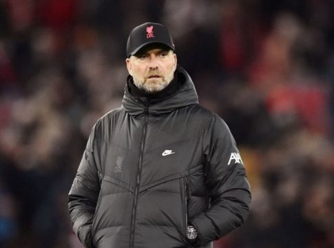 Κλοπ – «Η κόκκινη στον Ρόμπερτσον έδειξε πως ο VAR ήταν εκεί, νομίζαμε ότι είχε φύγει»