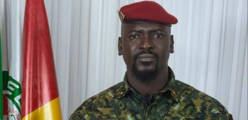 Ο πραξικοπηματίας πρόεδρος της Γουινέας απειλεί τους παίκτες – «Πάρτε το Κόπα Άφρικα, αλλιώς…»