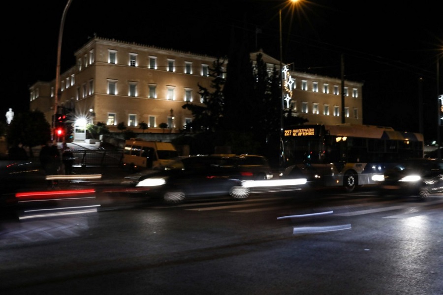 Μαγιορκίνης – Ίσως αύριο να δούμε 12.000 κρούσματα