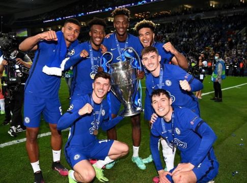 La… Cobham – Το όνειρο που έγινε πραγματικότητα (pics)