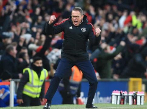 Ο Ράνγκνικ φέρνει προπονητή και ψυχολόγο στη Γιουνάιτεντ