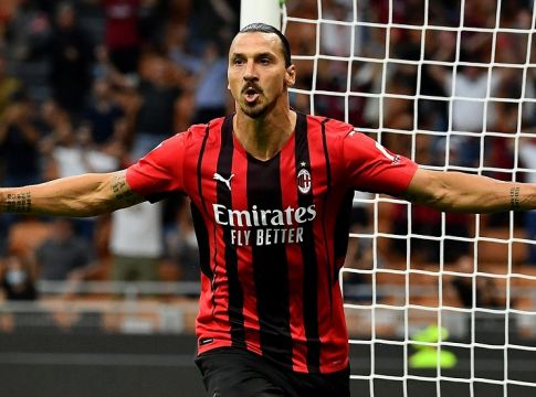 Βόμβα Ζλάταν – «Ήμουν κοντά στη Νάπολι, πριν επιστρέψω στη Μίλαν»