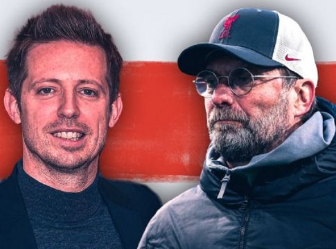 Ρεάλ Μαδρίτης – Ο Πέρεθ θέλει τον άνθρωπο που δημιούργησε την Λίβερπουλ του Κλοπ