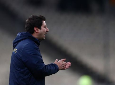 Η αγωνία των παικτών της ΑΕΚ και η απορία του Γιαννίκη