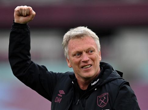 Μόγιες – Φτάνει τα 600 ματς στην Premier League