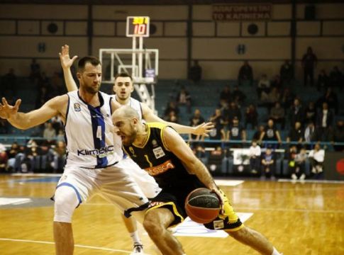 Σκορδίλης – «Η νίκη μας είναι αφιερωμένη Γέλοβατς» (vid)