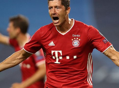 Λεβαντόφσκι – «Σκέφτεται να αποχωρήσει από την Μπάγερν, πιθανοί προορισμοί Παρί Σεν Ζερμέν και Premier League»
