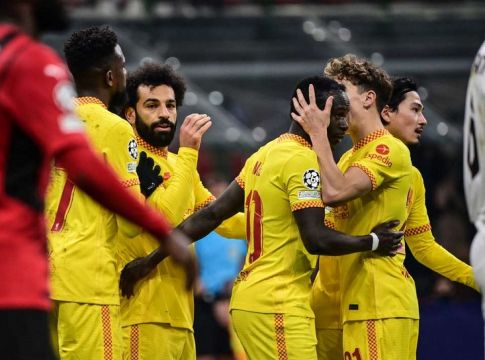 Καρυδάτη πρόκριση η Ατλέτικο (1-3), έγραψε ιστορία η Λίβερπουλ (1-2, vids)