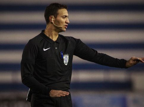 Οι νέοι ορισμοί στο Κύπελλο – Κουτσιαύτης στο Καραϊσκάκη, Μανούχος στον Βόλο