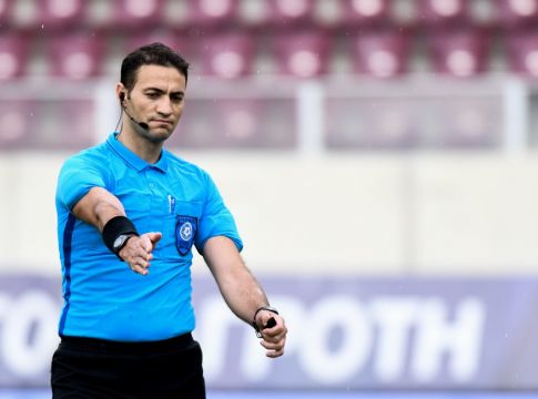 Οι ορισμοί στους «16» του Κυπέλλου – Κουτσιαύτης στο Καραϊσκάκη, Ευαγγέλου στην Τούμπα