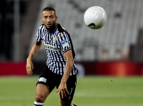 Καντουρί – «Εμείς βάλαμε τον ΠΑΟΚ σε αυτή τη θέση, εμείς θα τον βγάλουμε»