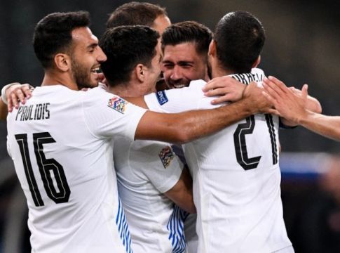 Εκεί θα δείχνει τα ματς της Εθνικής ομάδας για τα επόμενα 4 χρόνια