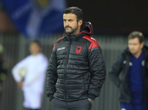 Εθνική – Όνομα-έκπληξη για τον πάγκο φέρνουν στο προσκήνιο οι Ιταλοί