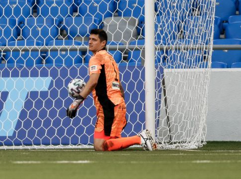 Άρης – Με Ντένις στην ενδεκάδα κόντρα στον ΟΦΗ