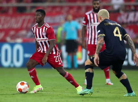 Είναι αδιάφορη η Αντβέρπ;