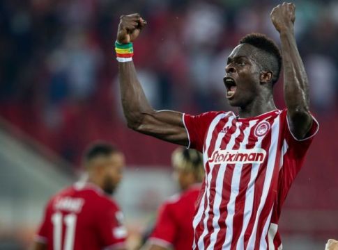 Ο Σισέ και τα 7-8 γκολ κάθε χρόνο