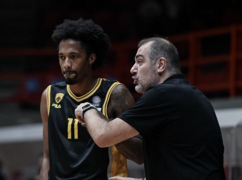 ΑΕΚ – Τα συχνά μπρα ντε φερ Δέδα – Ανγκόλα