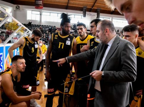 Όλα για την πρόκριση η ΑΕΚ στη σκιά του Γέλοβατς – Ελπίδες για πρωτιά το Λαύριο