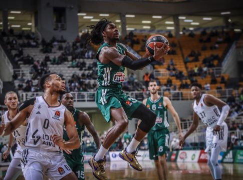 Παναθηναϊκός – Κάτι παραπάνω ξέρει ο Πρίφτης